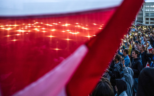 Фото:Миша Фридман / Getty Images