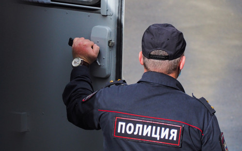 Фото: Владимир Гердо / ТАСС
