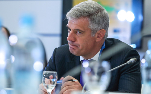 Дмитрий Еремеев