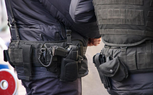 Фото: Александр Поляков / Global Look Press