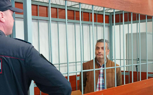 Лев&nbsp;Шлосберг