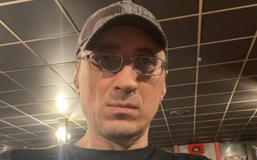 Роман Попков (внесен в список террористов и экстремистов)