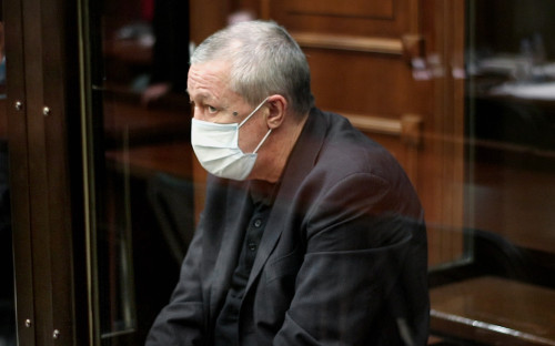 Михаил Ефремов