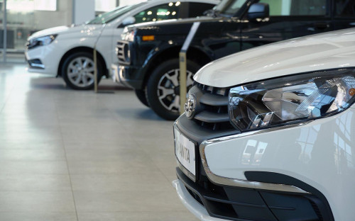 Фото: Autonews.ru