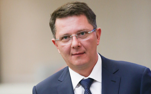 Сергей Жигарев