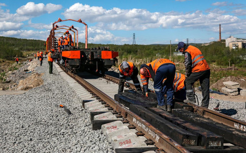 Фото: Павел Львов / РИА Новости