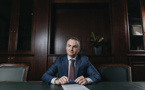 Иван Чебесков