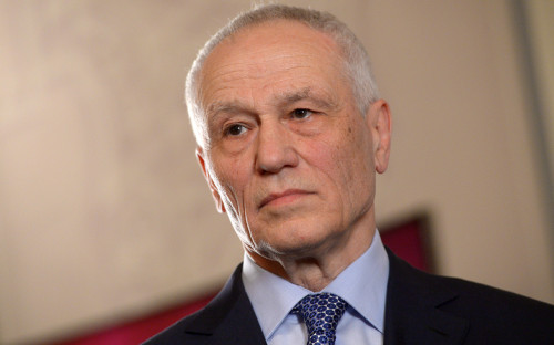 Григорий Рапота