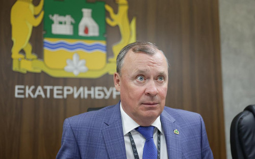 Алексей Орлов