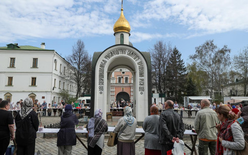Фото: Наталья Шатохина / NEWS.ru / РБК