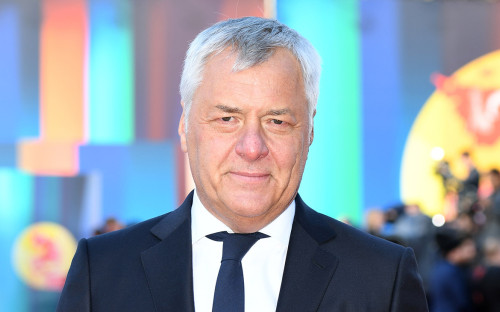 Вячеслав Тельнов