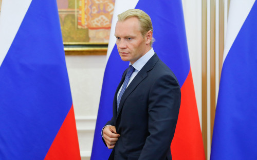 Дмитрий Сапрыкин