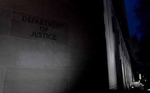 Фото: Stefani Reynolds / Getty Images