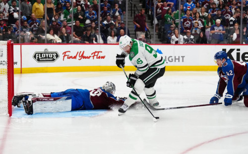 Фото: Ron Chenoy / USA TODAY Sports / Reuters