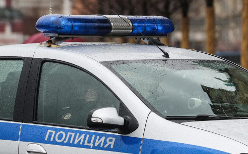 Фото: Сергей Булкин / NEWS.ru / РБК