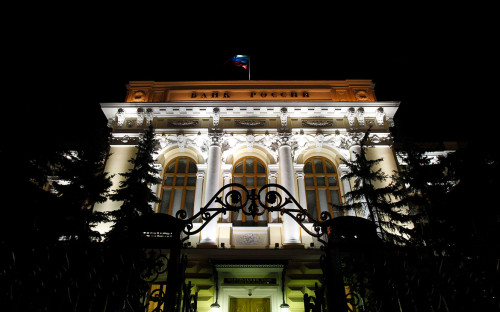 Фото: Денис Синяков / Reuters