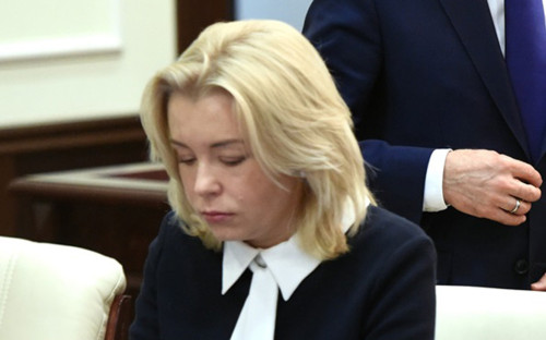 Светлана Радионова