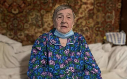 Ванда Объедкова