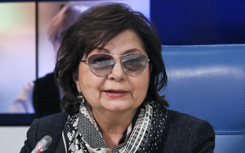 Анастасия Архипова
