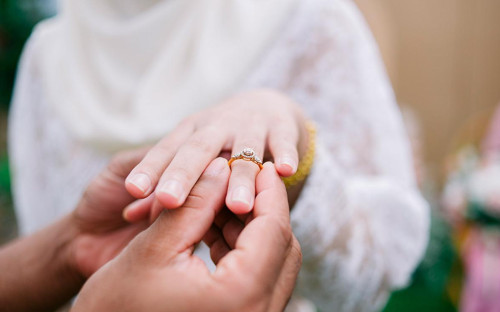 Фото: MisterWedding / Shutterstock