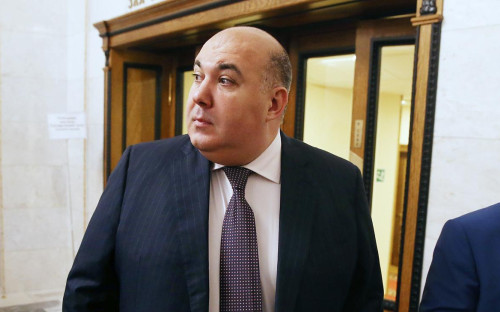 Юрий Напсо