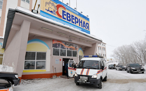 Фото: Владимир Юрлов/ТАСС