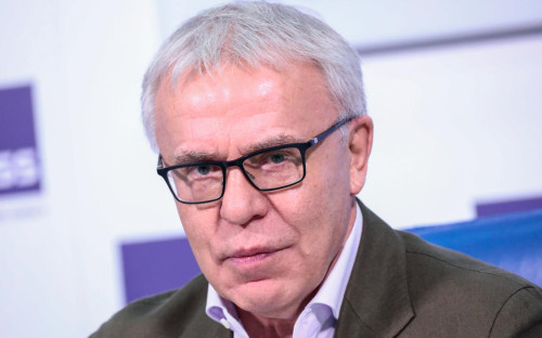 Вячеслав Фетисов