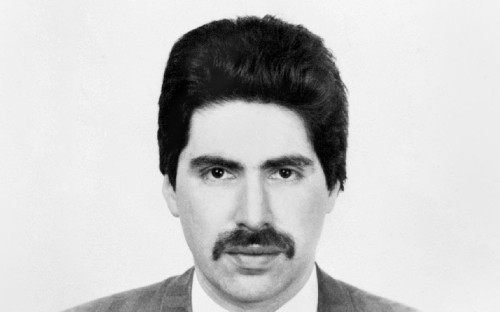 Михаил Маневич