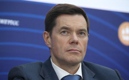 Алексей Мордашов