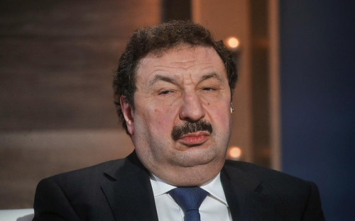 Владимир Мау