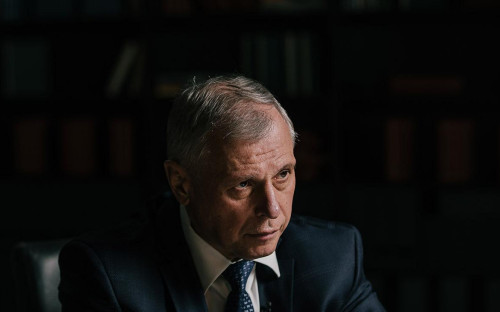 Александр Чуприян