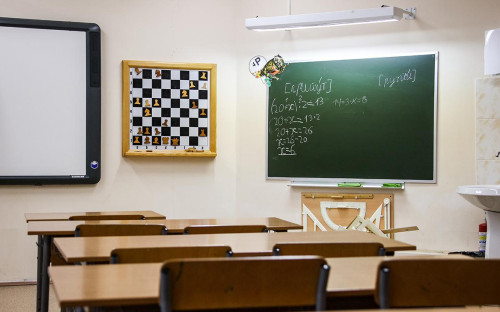 Фото: Сергей Лантюхов / NEWS.ru / Global Look Press