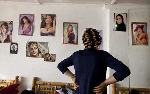 Фото: Paula Bronstein / Getty Images