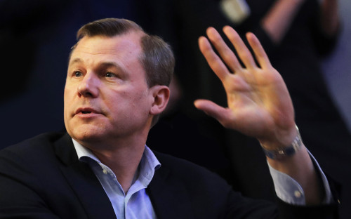 Дмитрий Страшнов