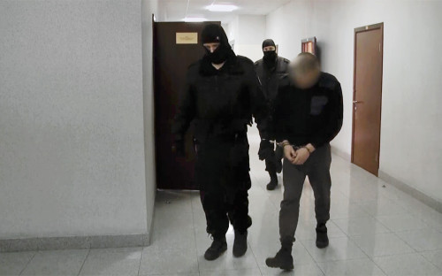 Радик Тагиров