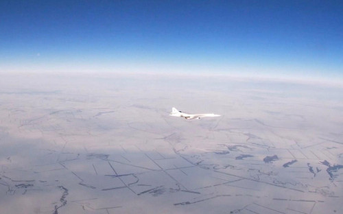 Фото: Минобороны России / ТАСС