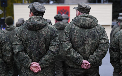 Фото: Вова Жабриков / URA.RU / ТАСС