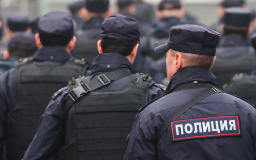 Фото: Сергей Петров / NEWS.ru / РБК