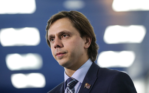 Андрей Клычков