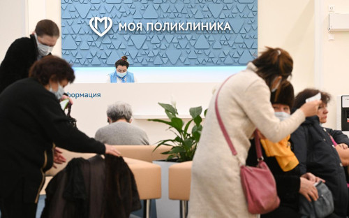 Фото: Алексей Филиппов / РИА Новости
