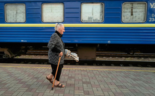 Фото: Pierre Crom / Getty Images