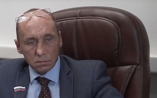 Андрей Неретин