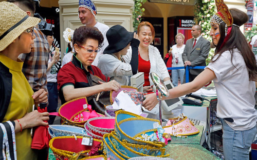 Фото:Артем Геодакян / ТАСС