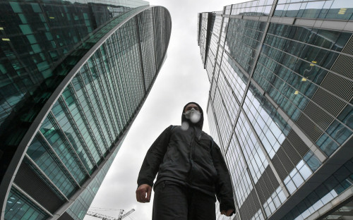 Фото: Сергей Киселев / АГН «Москва»