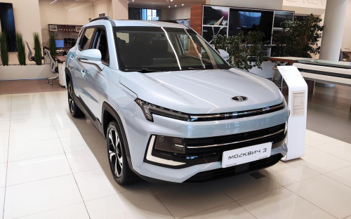 Фото: Autonews.ru