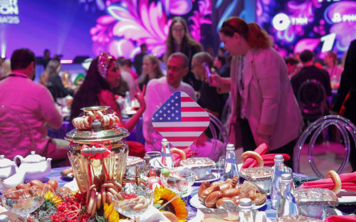 Фото: Артур Новосильцев / АГН «Москва»