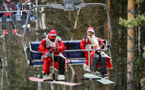 Фото: Илья Наймушин / Reuters