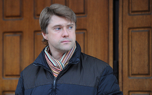 Владимир Ашурков