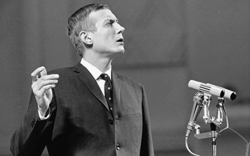 Евгений Евтушенко
