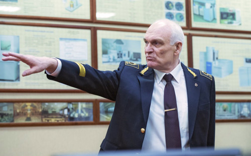 Владимир Литвиненко
